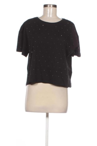 Damen Shirt Motivi, Größe L, Farbe Schwarz, Preis 21,00 €