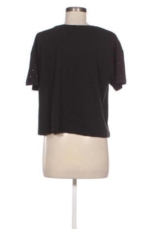 Damen Shirt Motivi, Größe L, Farbe Schwarz, Preis 21,00 €