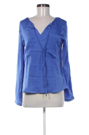 Γυναικεία μπλούζα Motivi, Μέγεθος M, Χρώμα Μπλέ, Τιμή 25,99 €