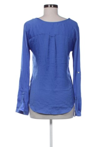 Γυναικεία μπλούζα Motivi, Μέγεθος M, Χρώμα Μπλέ, Τιμή 25,99 €