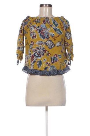 Bluză de femei Motivi, Mărime XS, Culoare Multicolor, Preț 129,99 Lei