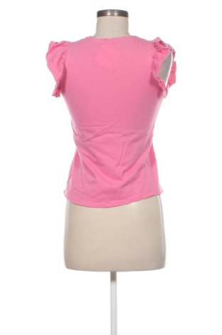 Γυναικεία μπλούζα Motivi, Μέγεθος XS, Χρώμα Ρόζ , Τιμή 21,00 €