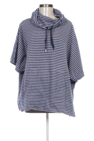 Bluză de femei Mountain Warehouse, Mărime 3XL, Culoare Multicolor, Preț 85,99 Lei