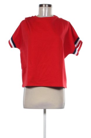 Bluză de femei Movement, Mărime L, Culoare Roșu, Preț 165,39 Lei