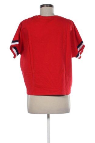 Bluză de femei Movement, Mărime L, Culoare Roșu, Preț 165,39 Lei