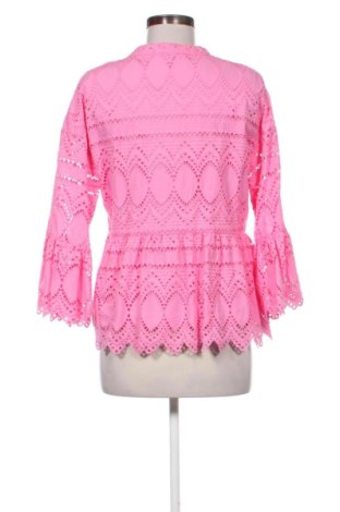 Damen Shirt Mrs & Hugs, Größe L, Farbe Rosa, Preis 29,00 €