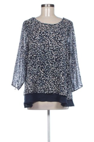 Bluzka damska Ms Mode, Rozmiar XL, Kolor Kolorowy, Cena 51,99 zł