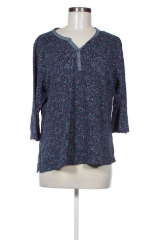 Damen Shirt Multiblu, Größe L, Farbe Mehrfarbig, Preis 3,99 €