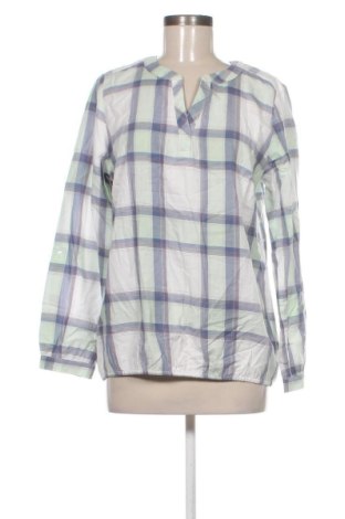 Damen Shirt Multiblu, Größe L, Farbe Mehrfarbig, Preis 3,99 €