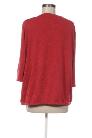 Дамска блуза Multiblu, Размер XL, Цвят Червен, Цена 10,22 €
