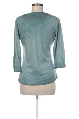 Γυναικεία μπλούζα Multiblu, Μέγεθος M, Χρώμα Πράσινο, Τιμή 6,99 €