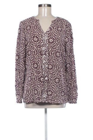 Damen Shirt Multiblu, Größe L, Farbe Mehrfarbig, Preis 12,99 €