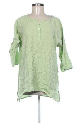 Női blúz Multiples, Méret XL, Szín Zöld, Ár 4 949 Ft