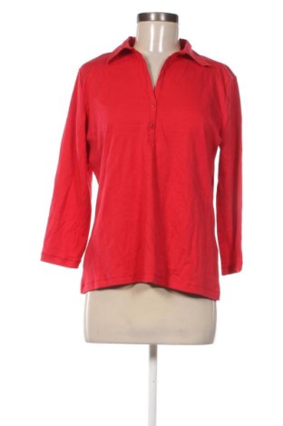 Bluzka damska Munich Freedom, Rozmiar XL, Kolor Czerwony, Cena 83,99 zł