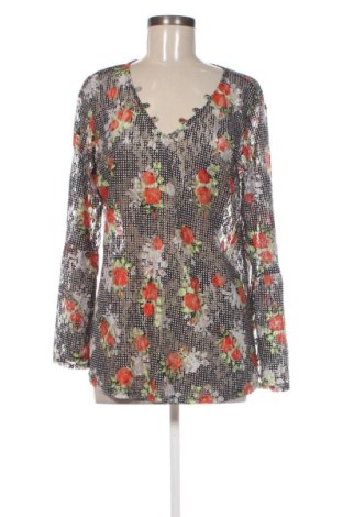 Damen Shirt My Collection, Größe L, Farbe Mehrfarbig, Preis € 12,99