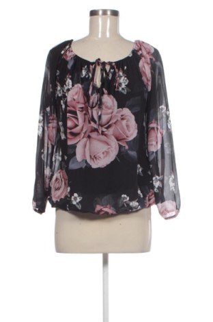Дамска блуза My Hailys, Размер M, Цвят Многоцветен, Цена 10,22 €