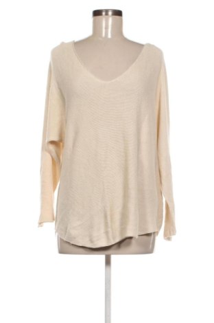 Damski sweter My Hailys, Rozmiar XL, Kolor ecru, Cena 51,99 zł
