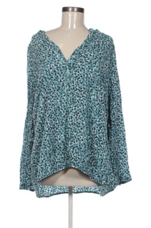 Bluzka damska My Line, Rozmiar XXL, Kolor Kolorowy, Cena 51,99 zł