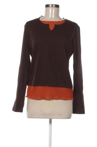 Damen Shirt My Own, Größe L, Farbe Braun, Preis 1,99 €