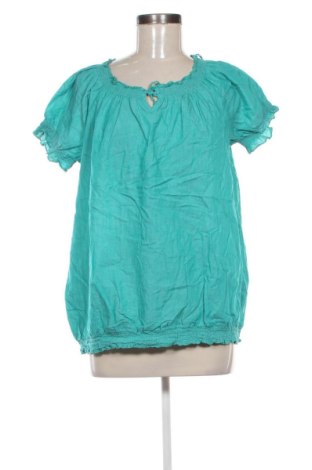 Bluzka damska My Own, Rozmiar L, Kolor Zielony, Cena 51,99 zł