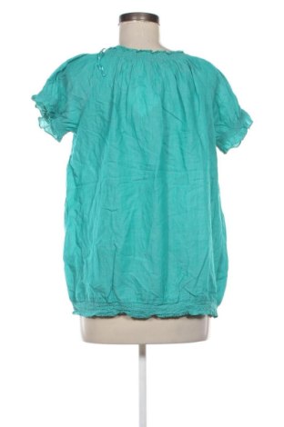 Bluzka damska My Own, Rozmiar L, Kolor Zielony, Cena 51,99 zł