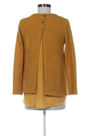 Bluzka damska My Style, Rozmiar M, Kolor Żółty, Cena 51,99 zł