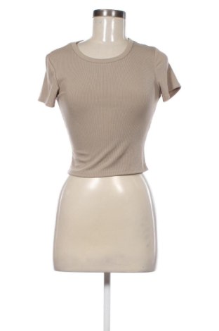 Γυναικεία μπλούζα My Style, Μέγεθος S, Χρώμα  Μπέζ, Τιμή 11,99 €