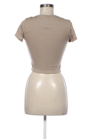 Γυναικεία μπλούζα My Style, Μέγεθος S, Χρώμα  Μπέζ, Τιμή 11,99 €