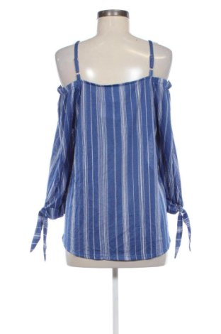 Дамска блуза My Style, Размер L, Цвят Многоцветен, Цена 10,22 €