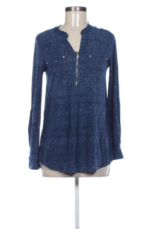 Γυναικεία μπλούζα My Style, Μέγεθος M, Χρώμα Μπλέ, Τιμή 6,99 €