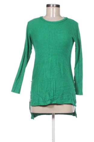 Damen Shirt My Style, Größe S, Farbe Grün, Preis € 10,00
