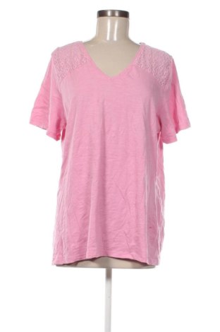 Bluzka damska My Style, Rozmiar XL, Kolor Różowy, Cena 51,99 zł