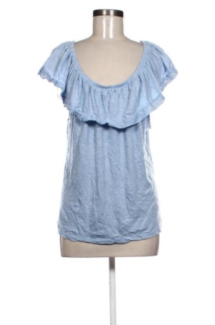 Bluzka damska My Style, Rozmiar XL, Kolor Niebieski, Cena 51,99 zł