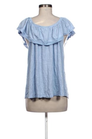 Bluzka damska My Style, Rozmiar XL, Kolor Niebieski, Cena 51,99 zł