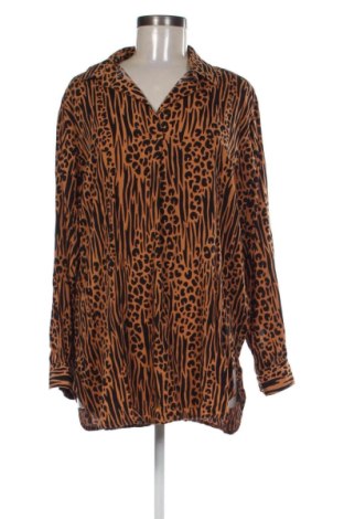 Bluză de femei My Wear, Mărime L, Culoare Multicolor, Preț 26,27 Lei