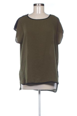 Bluză de femei N-Value, Mărime L, Culoare Verde, Preț 62,56 Lei