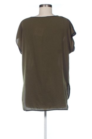 Bluză de femei N-Value, Mărime L, Culoare Verde, Preț 62,56 Lei