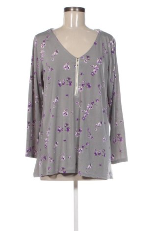 Bluzka damska N.W.D New Woman Design, Rozmiar L, Kolor Kolorowy, Cena 51,99 zł