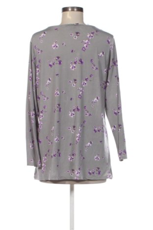 Bluzka damska N.W.D New Woman Design, Rozmiar L, Kolor Kolorowy, Cena 51,99 zł