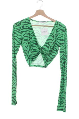 Bluză de femei NA-KD, Mărime XS, Culoare Multicolor, Preț 107,99 Lei