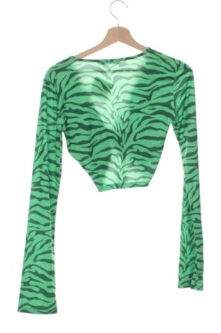 Bluză de femei NA-KD, Mărime XS, Culoare Multicolor, Preț 107,99 Lei