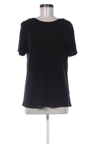 Дамска блуза NA-KD, Размер M, Цвят Черен, Цена 9,00 €