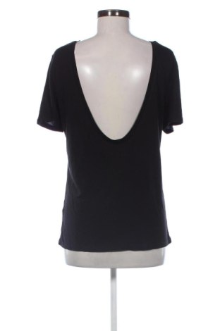 Дамска блуза NA-KD, Размер M, Цвят Черен, Цена 9,00 €