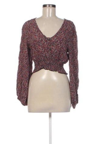 Bluzka damska NA-KD, Rozmiar S, Kolor Kolorowy, Cena 91,99 zł