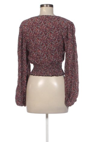 Bluzka damska NA-KD, Rozmiar S, Kolor Kolorowy, Cena 91,99 zł