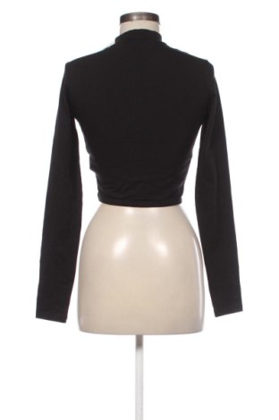 Bluză de femei NA-KD, Mărime S, Culoare Negru, Preț 243,99 Lei