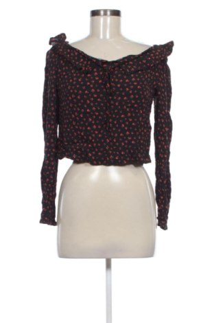 Bluză de femei NA-KD, Mărime S, Culoare Multicolor, Preț 107,99 Lei