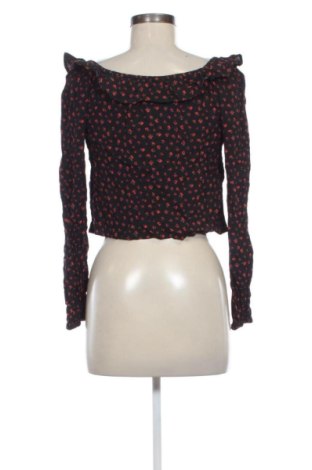 Bluză de femei NA-KD, Mărime S, Culoare Multicolor, Preț 107,99 Lei