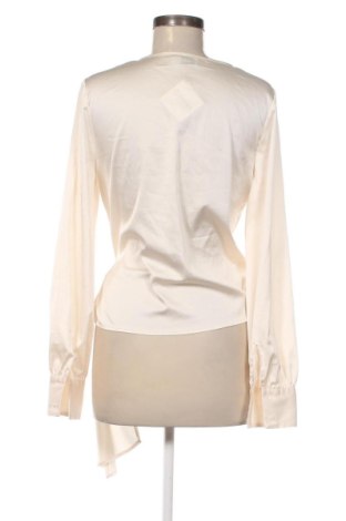 Bluzka damska NA-KD, Rozmiar S, Kolor Beżowy, Cena 91,99 zł