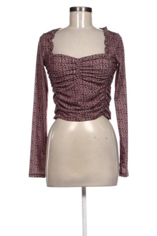 Bluză de femei NA-KD, Mărime S, Culoare Multicolor, Preț 88,62 Lei